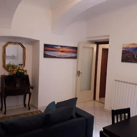 Segreto Del Monferrato Апартаменты *