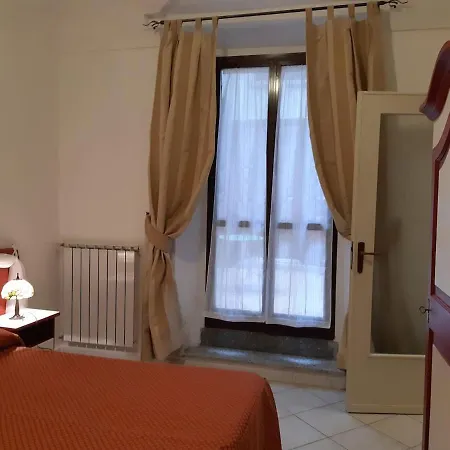 Апартаменты Segreto Del Monferrato