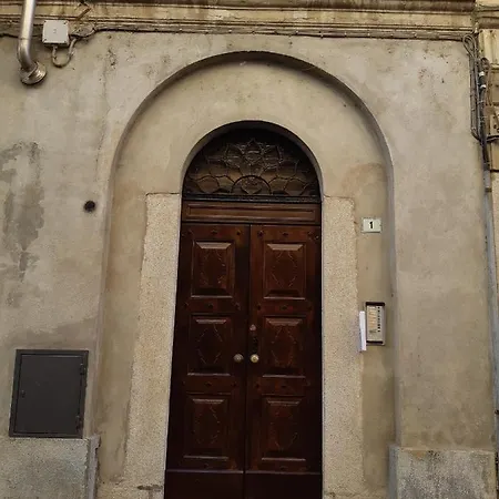 Segreto Del Monferrato Апартаменты *