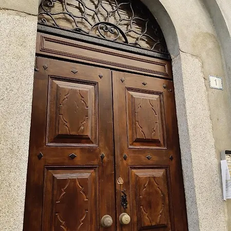 Апартаменты Segreto Del Monferrato