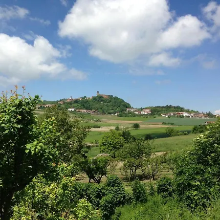 Segreto Del Monferrato Trino