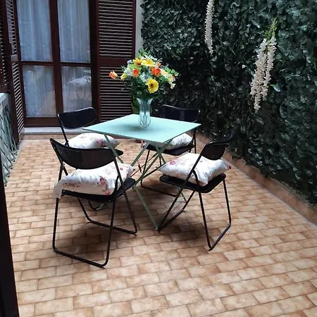 Segreto Del Monferrato