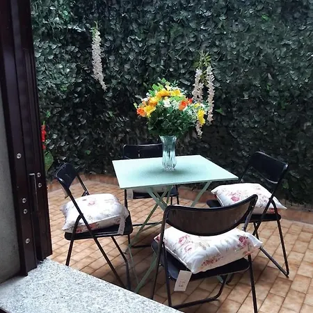 Segreto Del Monferrato Апартаменты *