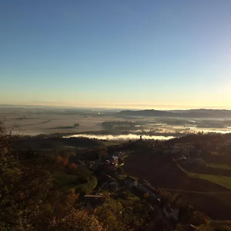 Segreto Del Monferrato